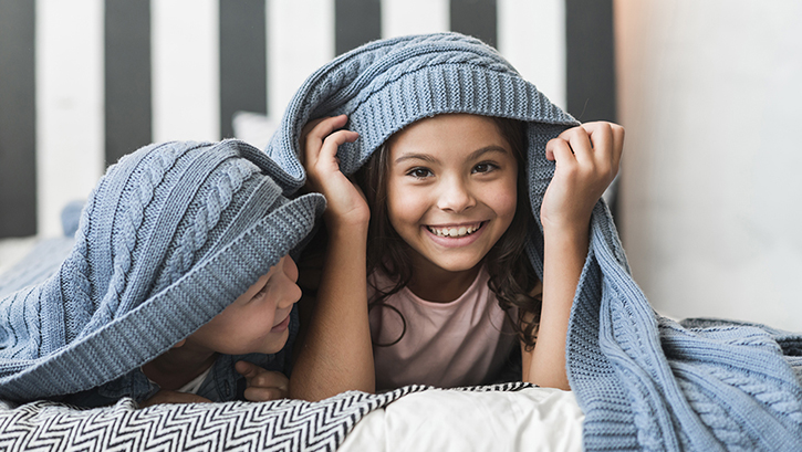 המלצות מומחי מרכז שניידר לקראת החורף